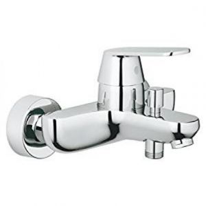 Bộ Trộn Sen/Bồn Tắm Eurosmart Cosmo Grohe 32831000 nóng lạnh